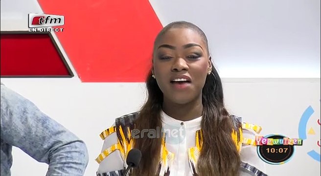 pod et marichou sur la Tfm bijoux ndiaye day yokou buzz bi rek