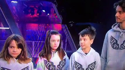 Un vrai mauvais perdant, il se ridiculise en pleine émission TV
