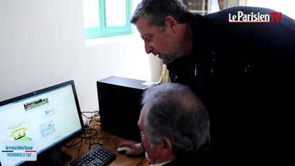 « Ici ça marche » : La Lande-Chasles, le village où internet est gratuit