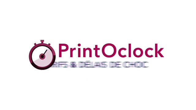 PrintOclock.com impression sur objets publicitaires