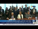 الجزائر - الاتحاد الأوروبي.. تقاطع المصالح يرهن مستقبل العلاقات