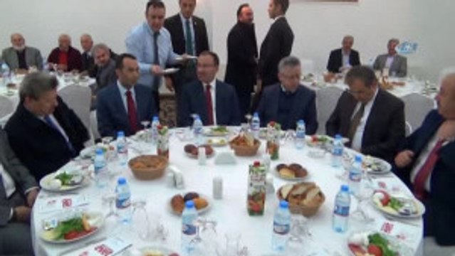 Bakan Bozdağ, Avrupa Adalet Divanı'nın Başörtüsü Kararı Tuzun Koktuğu Yerdir