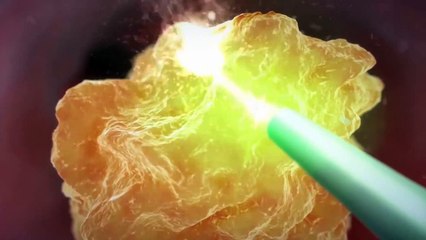 How does Stone Dusting Work