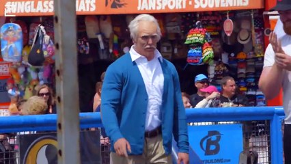 WOW.. Don't miss this video