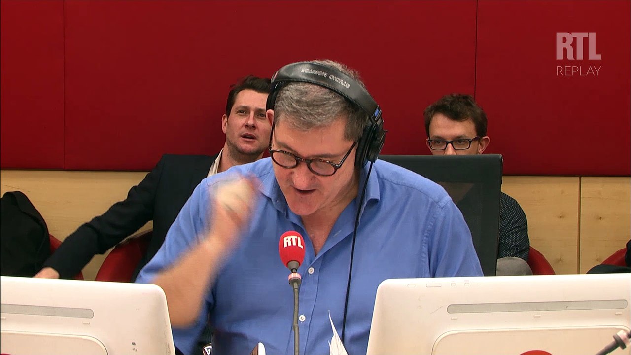 Présidentielle 2017 : "Faites vous-même vos sondages !", propose Nicolas Domenach