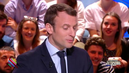 Emmanuel Macron, ce fervent fan de l'OM qui provoque de grotesques grimaces dans le public