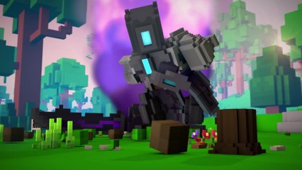 Trove - Bande-annonce de lancement