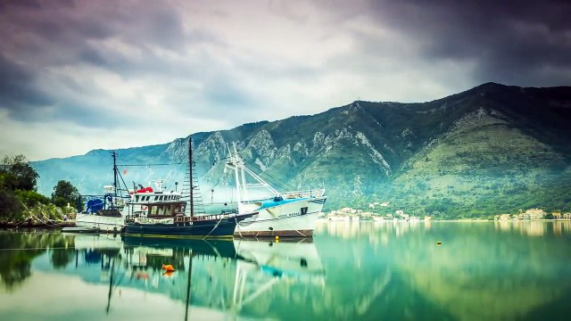 Amazing Nature Scenery - Beauty of Nature