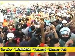 SEBOTOL MINUMAN Rena KDI Monata