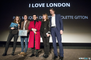 Paul Marques Duarte & Violette Gitton - I Love London - Mobile Film Festival 2017 - Award Ceremony