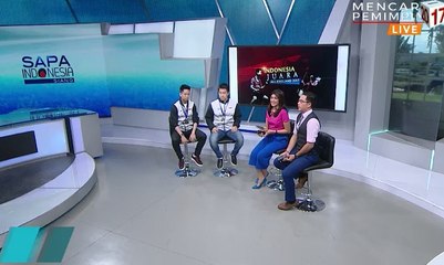 Cerita Dibalik Kemenangan Kevin-Gideon di All England 2017