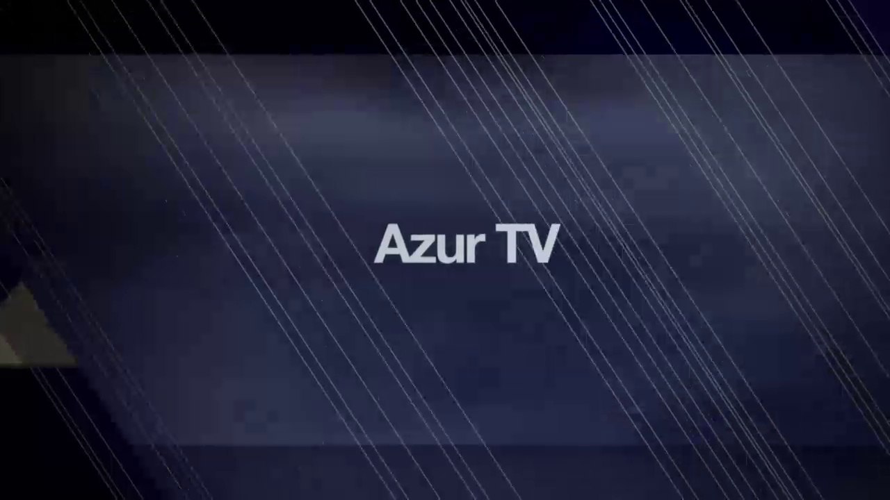2017 03 13 AZUR-TV- L'Invité du Jour: Pierre-Paul Léonelli