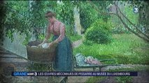 Camille Pissarro : hommage aux oeuvres méconnues du père de l'impressionnisme