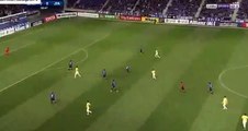 Genta Miura GOAL HD - G-Osaka (Jpn) 0-1 Jiangsu Suning (Chn) 15.03.2017