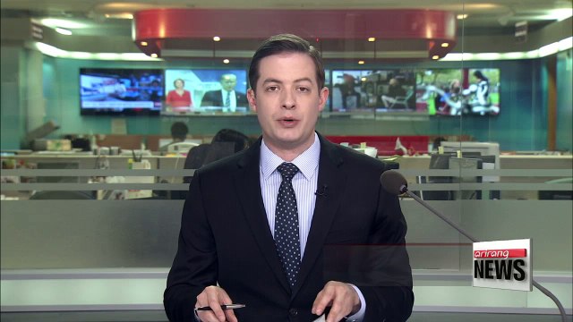 Korea's dollar deposits hit record-high US$ 58.98 bil. in February