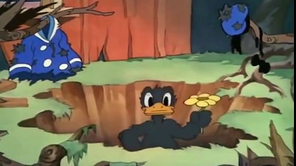 Donald Duck and Cat Cartoon Movie part 6 | Cartoon movie for kids | Hoạt Hình dành cho trẻ em