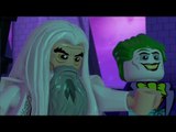 #LEGO Dimensions Episode 3 - The Simpsons (Lord Bussiness & Joker)