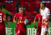 Mark Ochieng GOAL HD -  Adelaide United (Aus) 3-3 Jeju Utd (Kor) 15.03.2017
