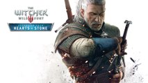The Witcher 3 Wild Hunt - Hearts of Stone (02-12)