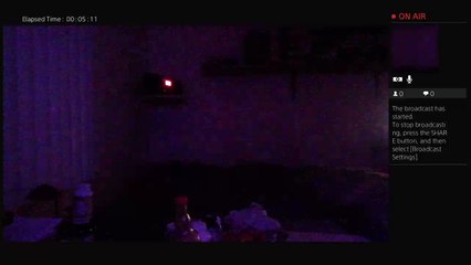 dwstonecold's Live PS4 Broadcast (526)