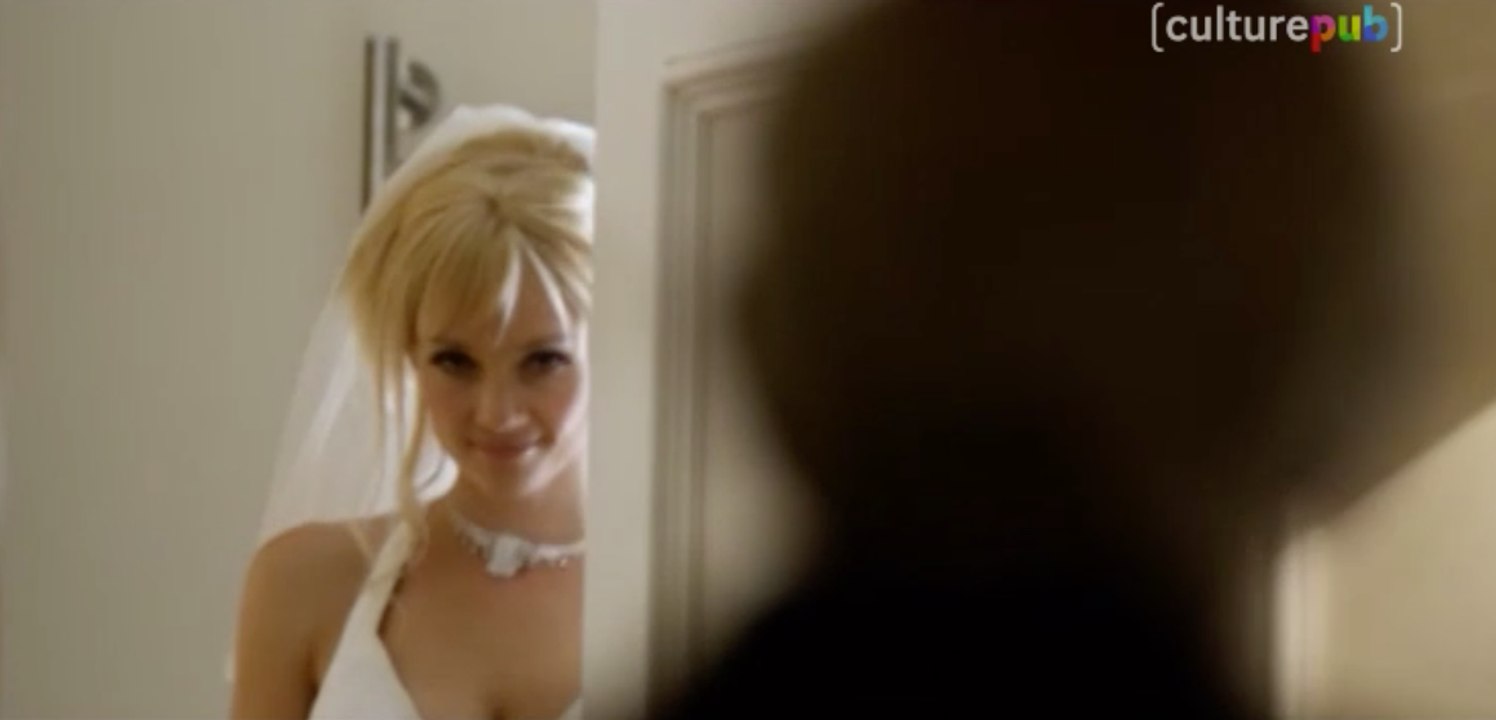 House of Ads - Humour Noir