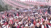 Amasya - CHP Lideri Kılıçdaroğlu, Amasya Mitinginde Konuştu 2
