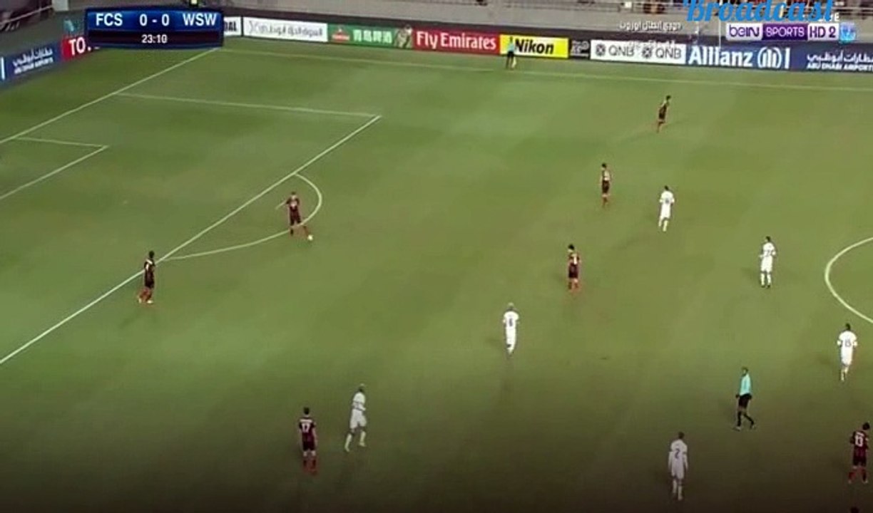 Lachlan Scott  GOAL HD - Seoul (Kor)	0-1 WS Wanderers (Aus) 15.03.2017