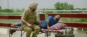 Punjabi Comedy 2 _ Carry On Jatta _ Honey and his Father Funny Argument -