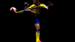Zlatan Ibrahimovic - The Impossible Man - IbraCadabra Craziest Goals & Skills Ever
