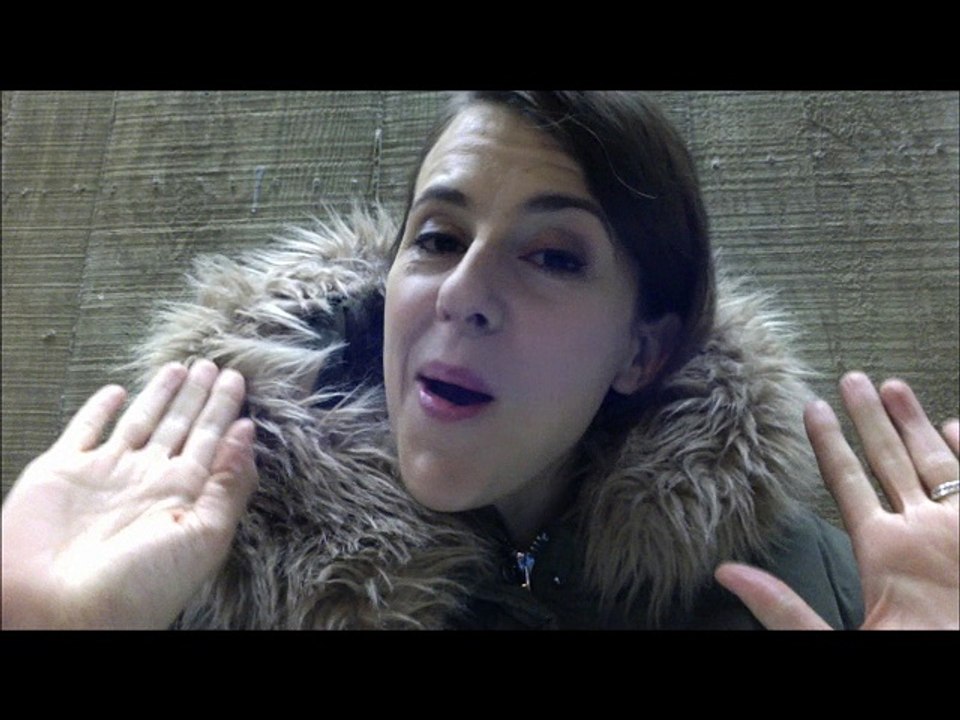 Nicole Ferroni reçoit un prix éthique !