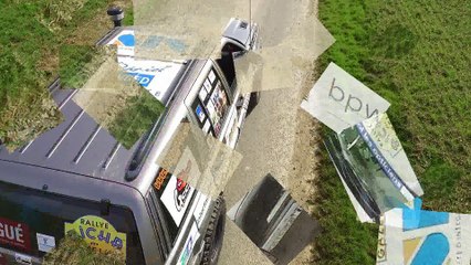 Pour nos Sponsors !!!