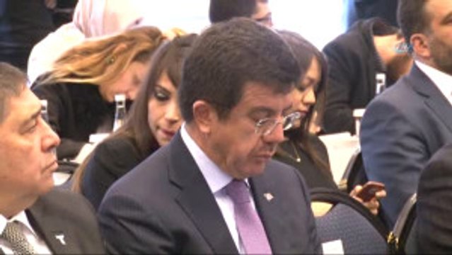 Bakan Zeybekci: E-ticaret Platformlarında Tabiri Caizse Bir Türk İşgali Yaşanacak