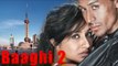 Baaghi 2 Movie- Tiger Shroff & Shraddha Kapoor- Shoots Begin