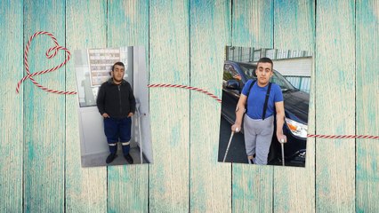 FIRAT MATPAN - DİLDARIM - 2016 - HD / (Kürtçe & Türkçe Alt Yazılı)