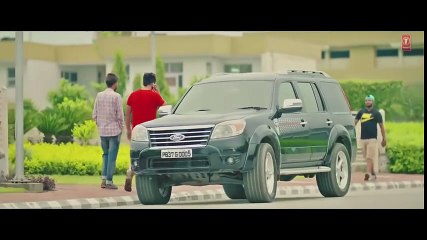 Latest Punjabi Songs 2017 - Yaar Tutge Parmish Verma Ft Desi Crew - Full HD Video Song - HDEntertainment