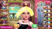 Aurora Real Haircuts: Disney Princess Haircuts Dress Up Game Online for Kids & Girls