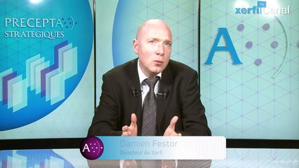 Damien Festor, Les services de santé en ligne