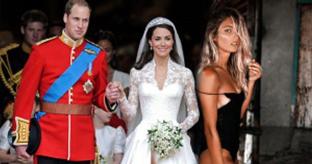 İngiltere Prensi William Çapkınlık Yaparken Yakalandı