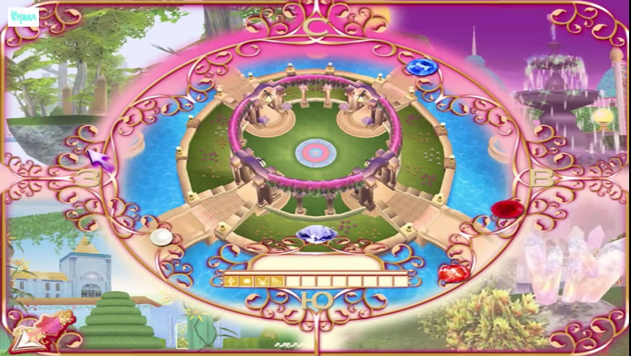 Новые функции игра 12 танцующих принцесс барби на русском языке прохождение игры года серия 1