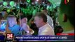 Colombia: presidente Santos reconoce que recibió aportes de Odebrecht