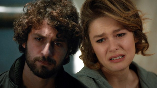 Hayat Şarkısı 46. Bölüm - Kenan Doğulu - Kurşun adres sormaz ki