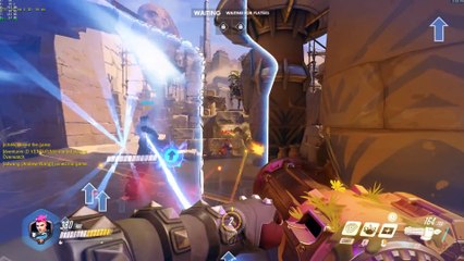 New Hero Preview  Orisa   Overwatch