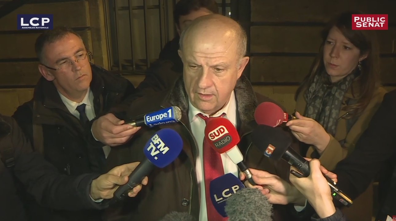 Gilles Savary : "Nous devons continuer d’exister pour se mettre au service d’une majorité qu’elle soit celle de Benoît Hamon ou celle d’Emmanuel Macron"