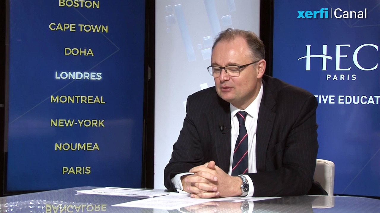 Franck Ceddaha, Fusions-acquisitions : faut-il payer cher quand on finance pas cher ?