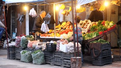 Syrie: après six ans de conflit, l'espoir de paix toujours là