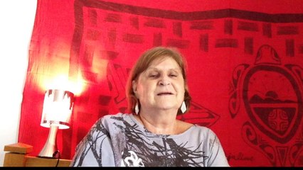 Je préférais prendre une claque et qu'on en parle plus