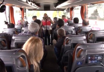 Istanbul'da Dev Operasyon: Giriş Çıkışlar Tutuldu