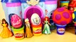 Хейли Волшебный Театр благоприятный для ребенка Дети канал сюрприз Яйца игрушка сюрпризы и игрушка
