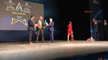 Starway Tourism Awards Ödülleri Moskova'da Sahiplerini Buldu En Iyi Otel Türkiye'den