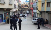 Gaziantep'te iki grup arasında silahlı kavga: 2 ölü